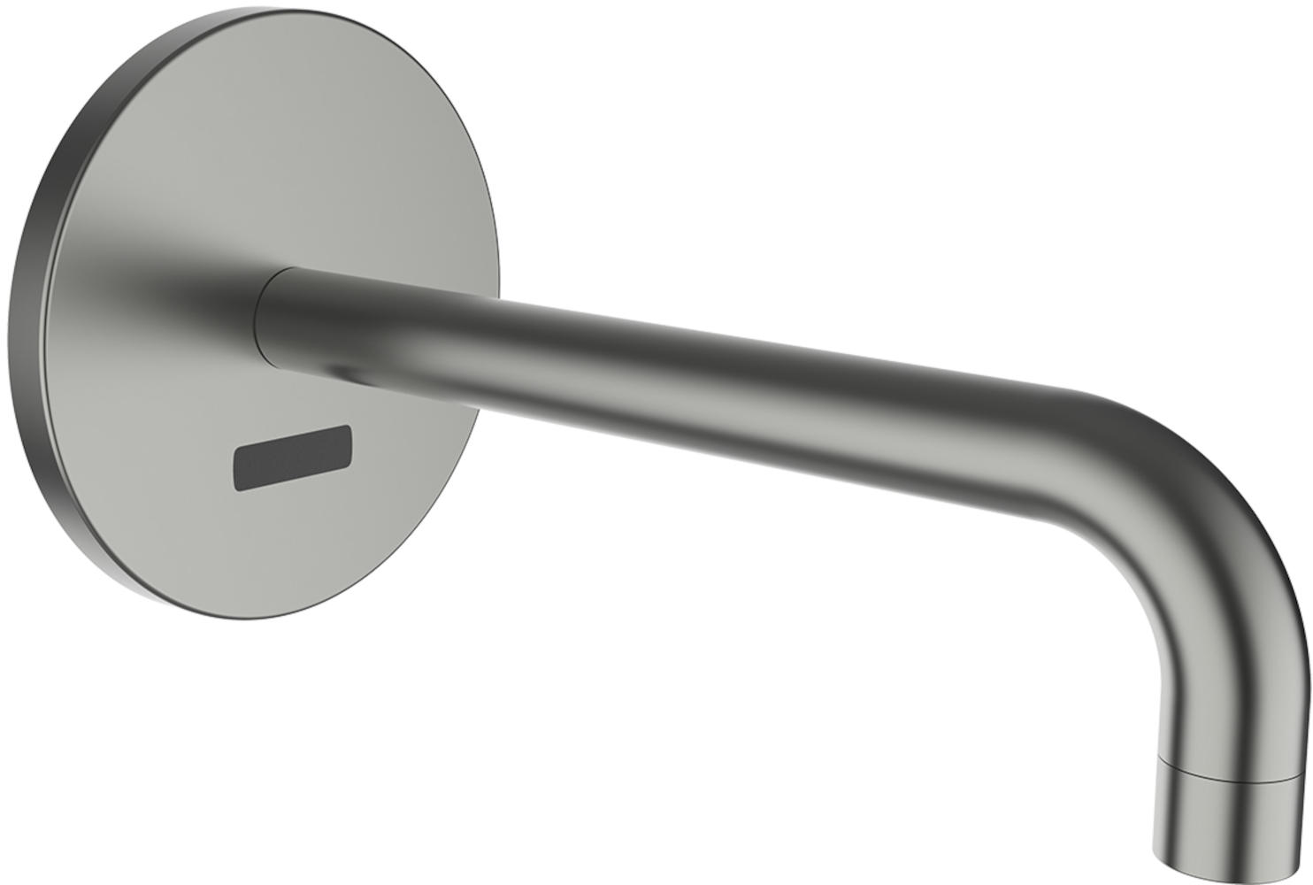Laufen Twintronic mosdócsaptelep süllyesztett elektronikus acél HF707025423060