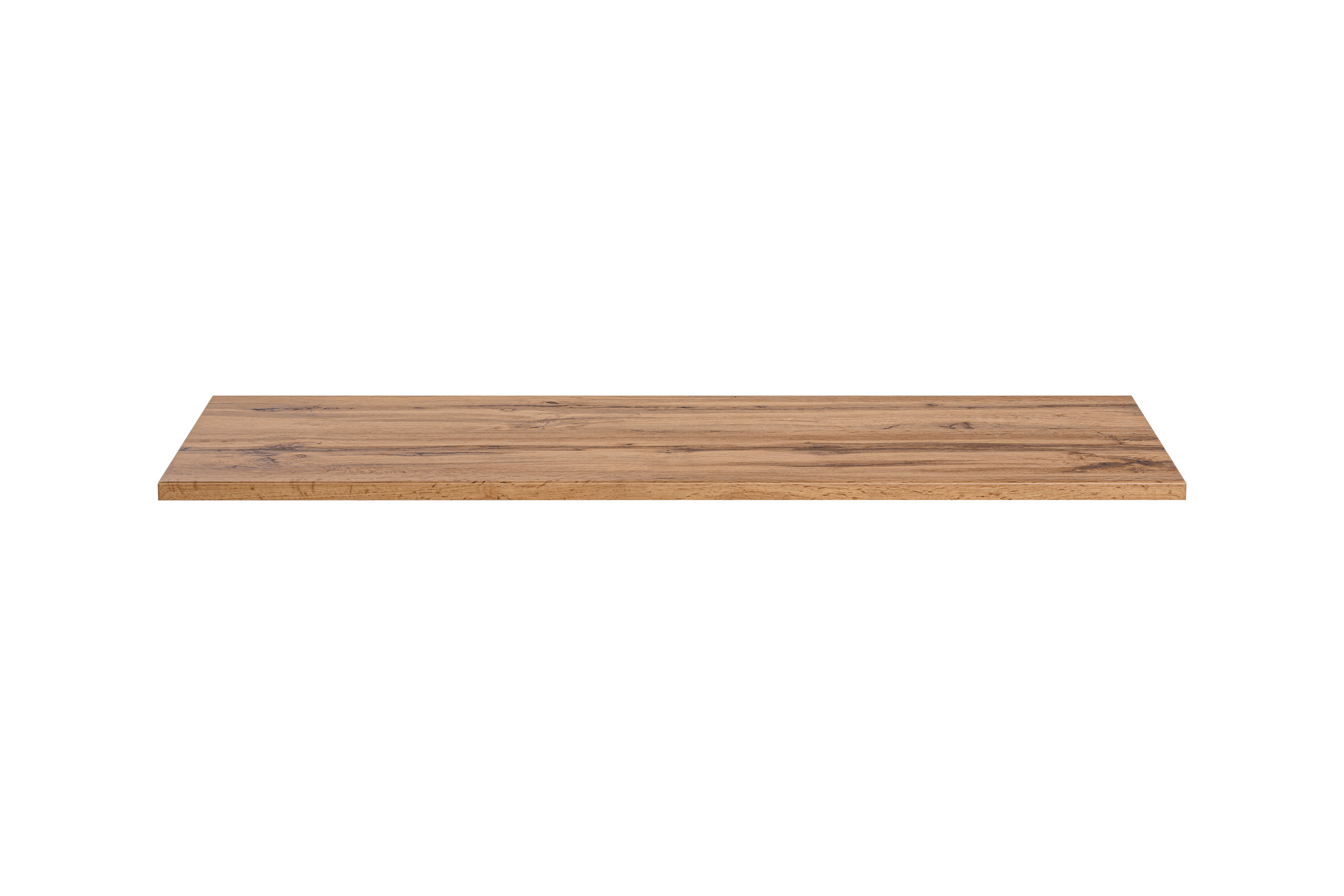 Comad Adel Oak szekrény feletti pult 120.6x46.5 cm tölgy BLAT UN. 89-120-B WOTAN