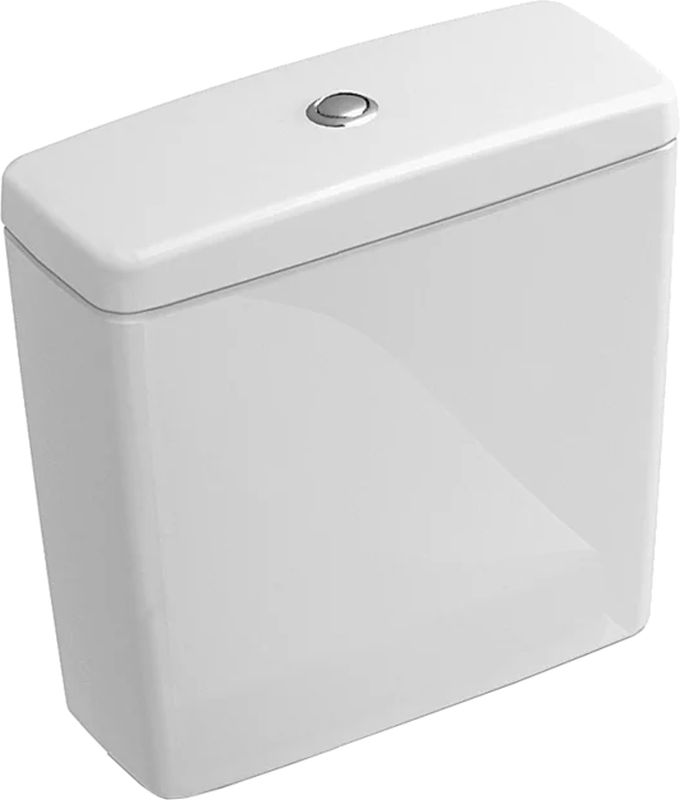 Villeroy & Boch O.Novo öblítő 5760G1R1