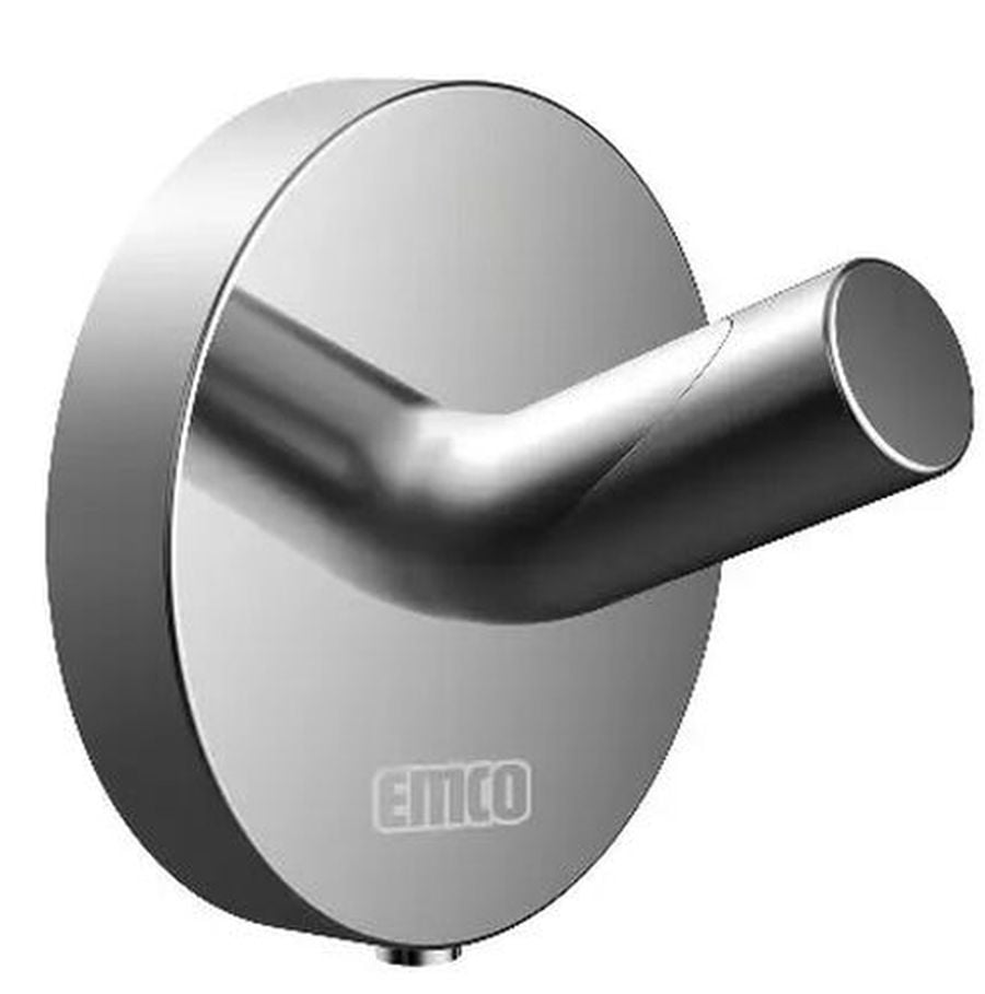 Emco Round törölközőtartó króm 437500100