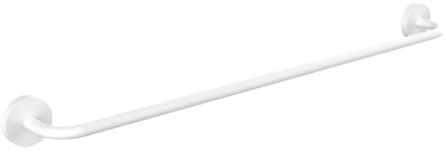 Emco Round törölközőtartó fehér 436013960