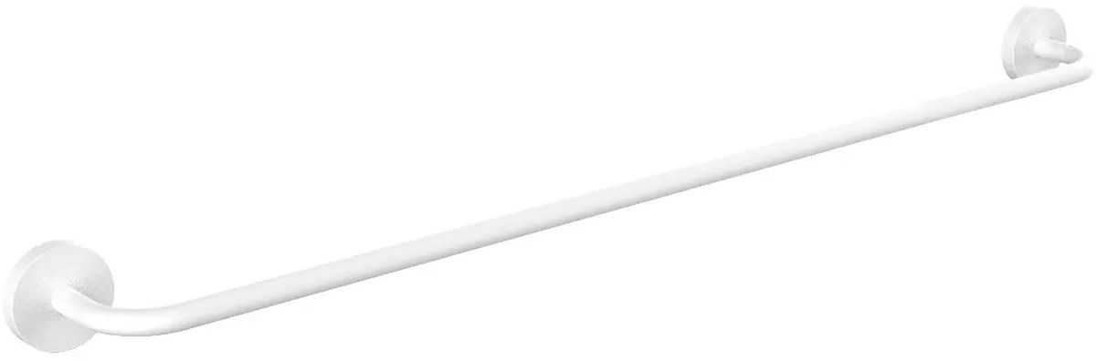 Emco Round törölközőtartó fehér 436013980