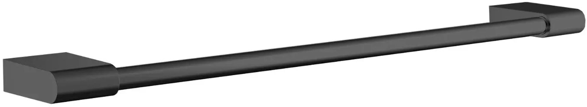 Emco Flow törölközőtartó fekete 276013350