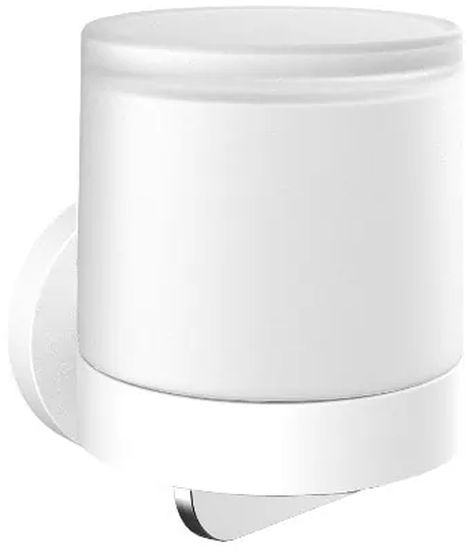 Emco Round szappanadagoló ml fehér 432113901
