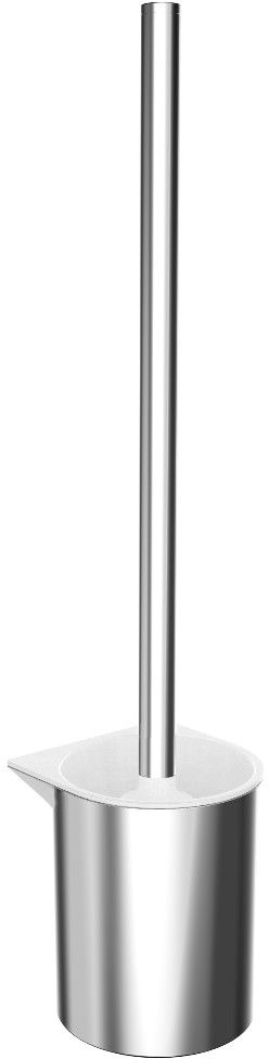 Emco Flow wc kefe felrögzíthető fehér-króm 271500100