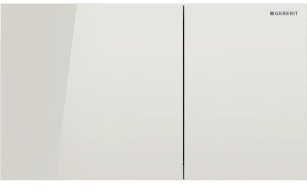 Geberit Sigma öblítő gomb WC-hez || 115.622.JL.1