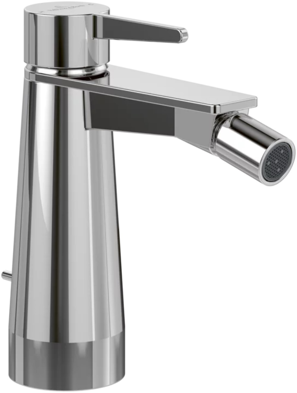 Villeroy & Boch Conum bidé csaptelep álló króm TVB12700100061