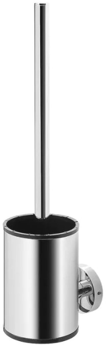 Stella wc kefe felrögzíthető króm 07.4331