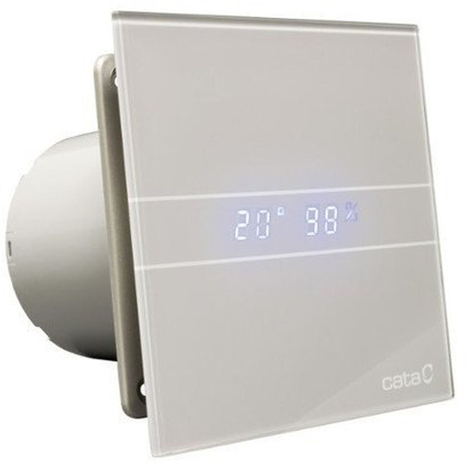 Cata E-100 ventilátor dekorpanellel 00900600