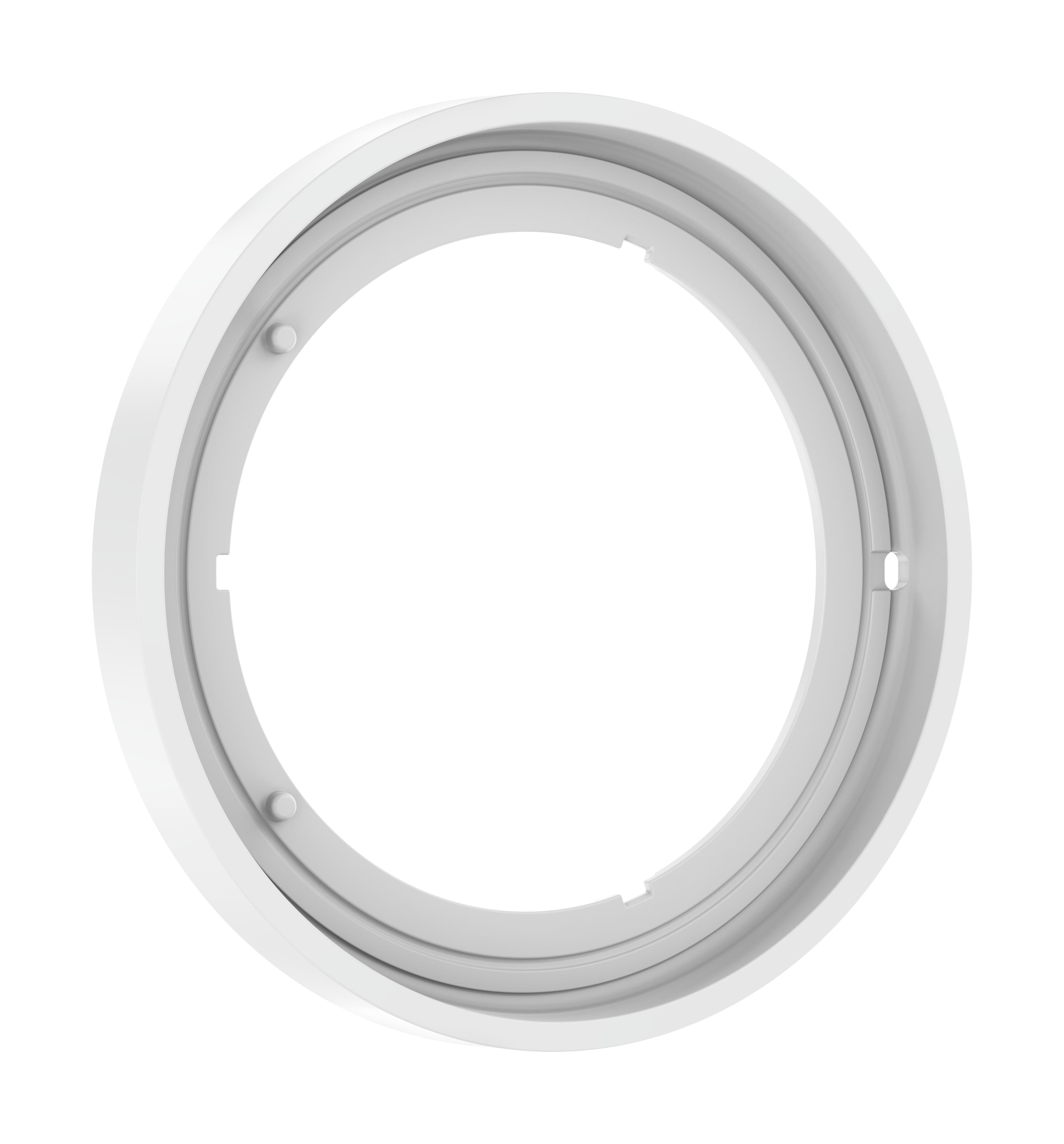 Hansgrohe ShowerSelect Comfort S rozetta fehér 13614700