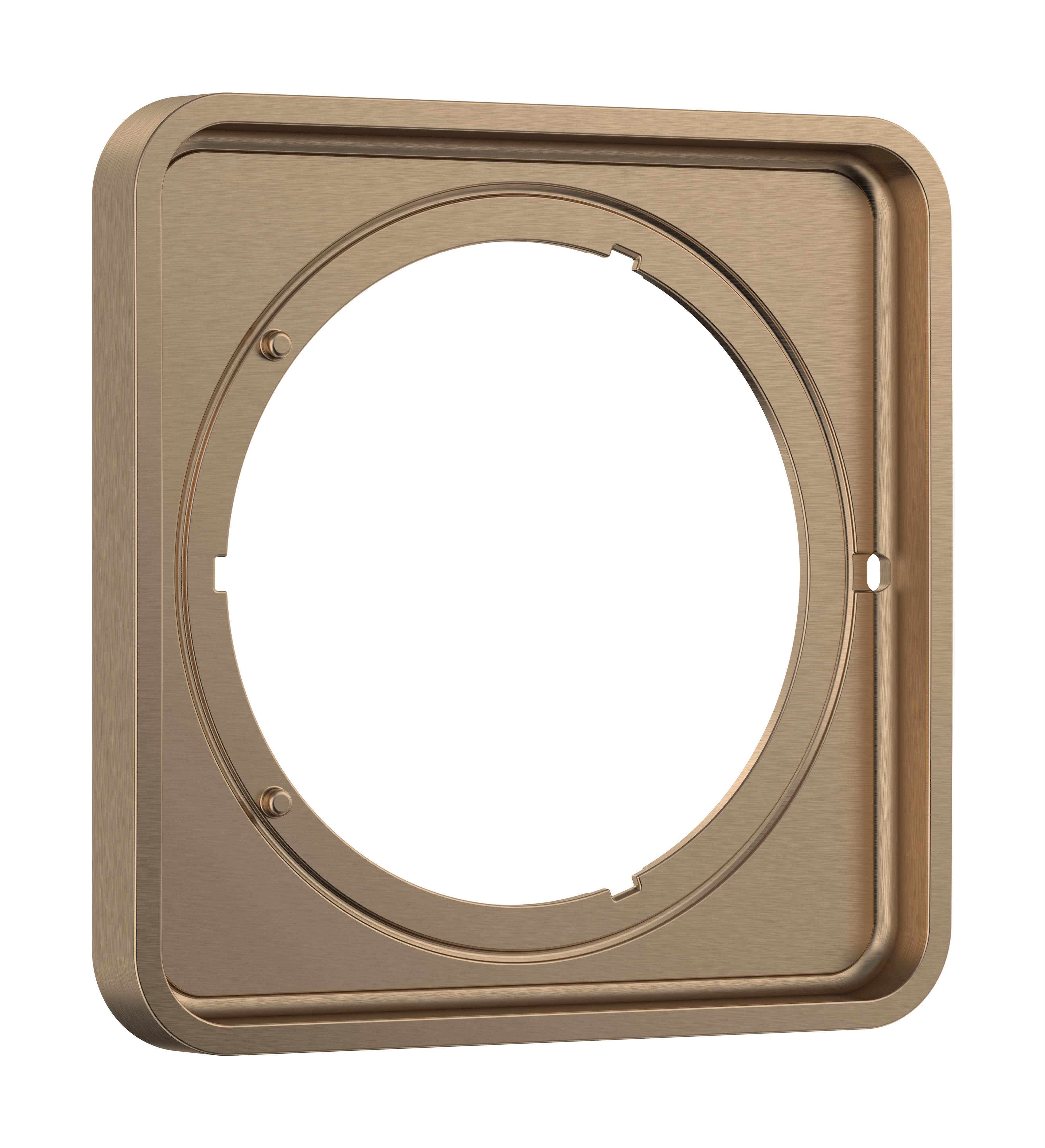 Hansgrohe ShowerSelect Comfort Q rozetta || 13613140