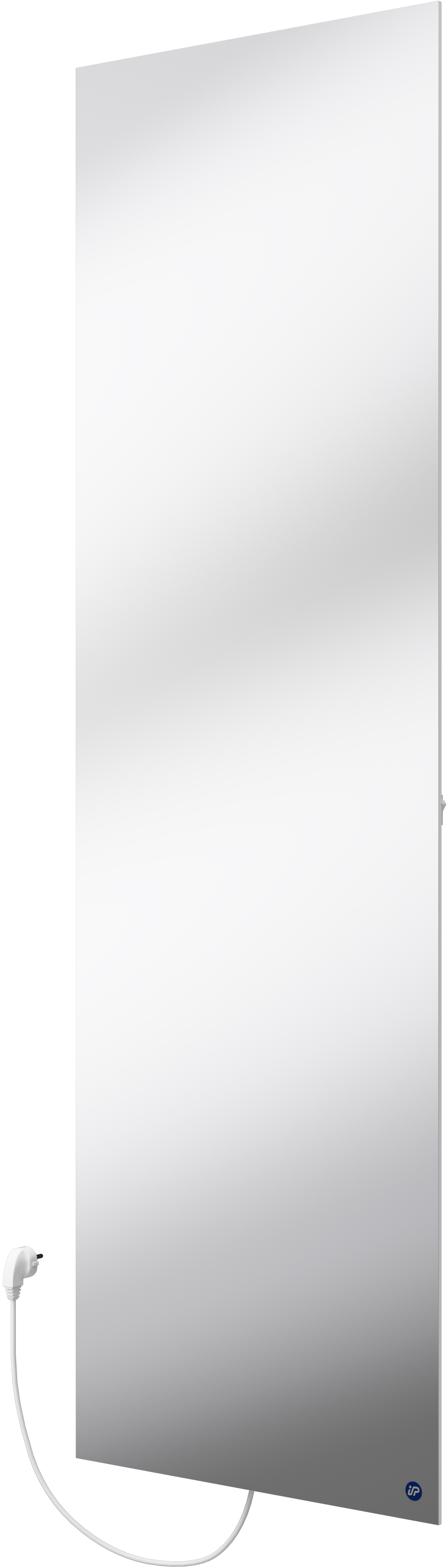 Instal Projekt Eos Electro elektromos fűtés 180.6x57.6 cm fehér EOSE-60/180E34L01