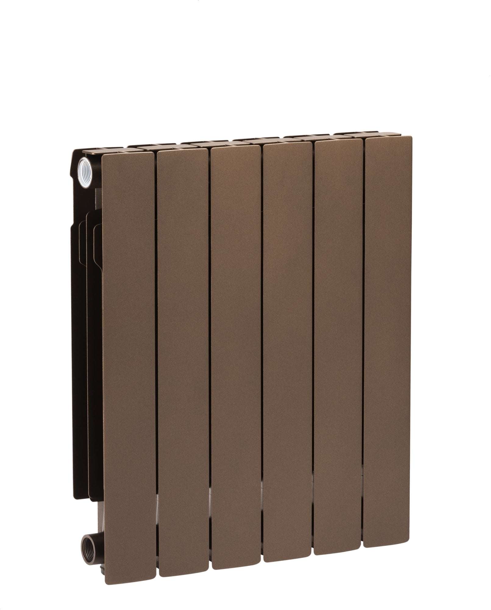 KFA Armatura ADR szobai radiátor 57x48.3 cm podłączenie oldalsó 763-060-19