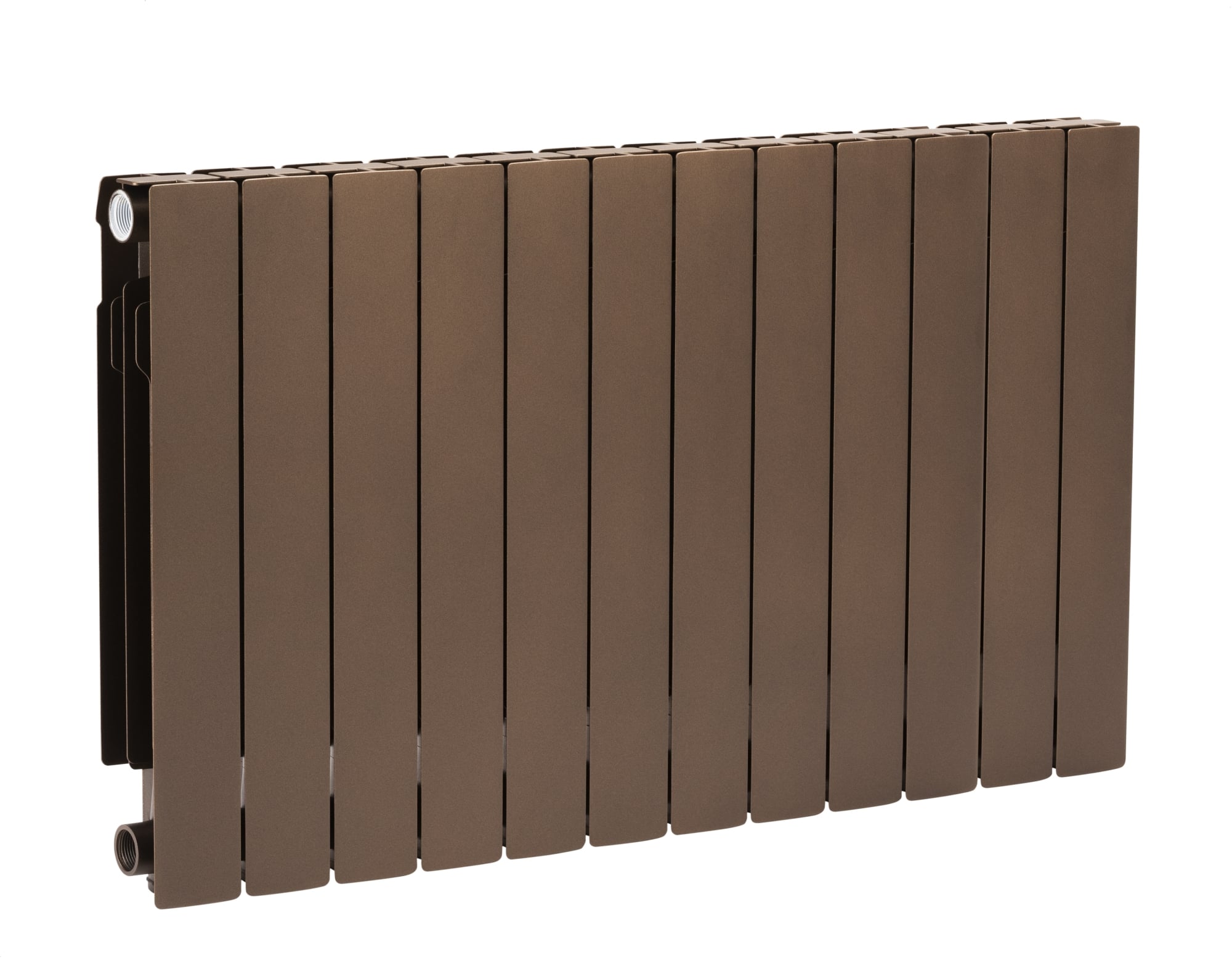 KFA Armatura ADR szobai radiátor 57x96.6 cm podłączenie oldalsó 763-120-19