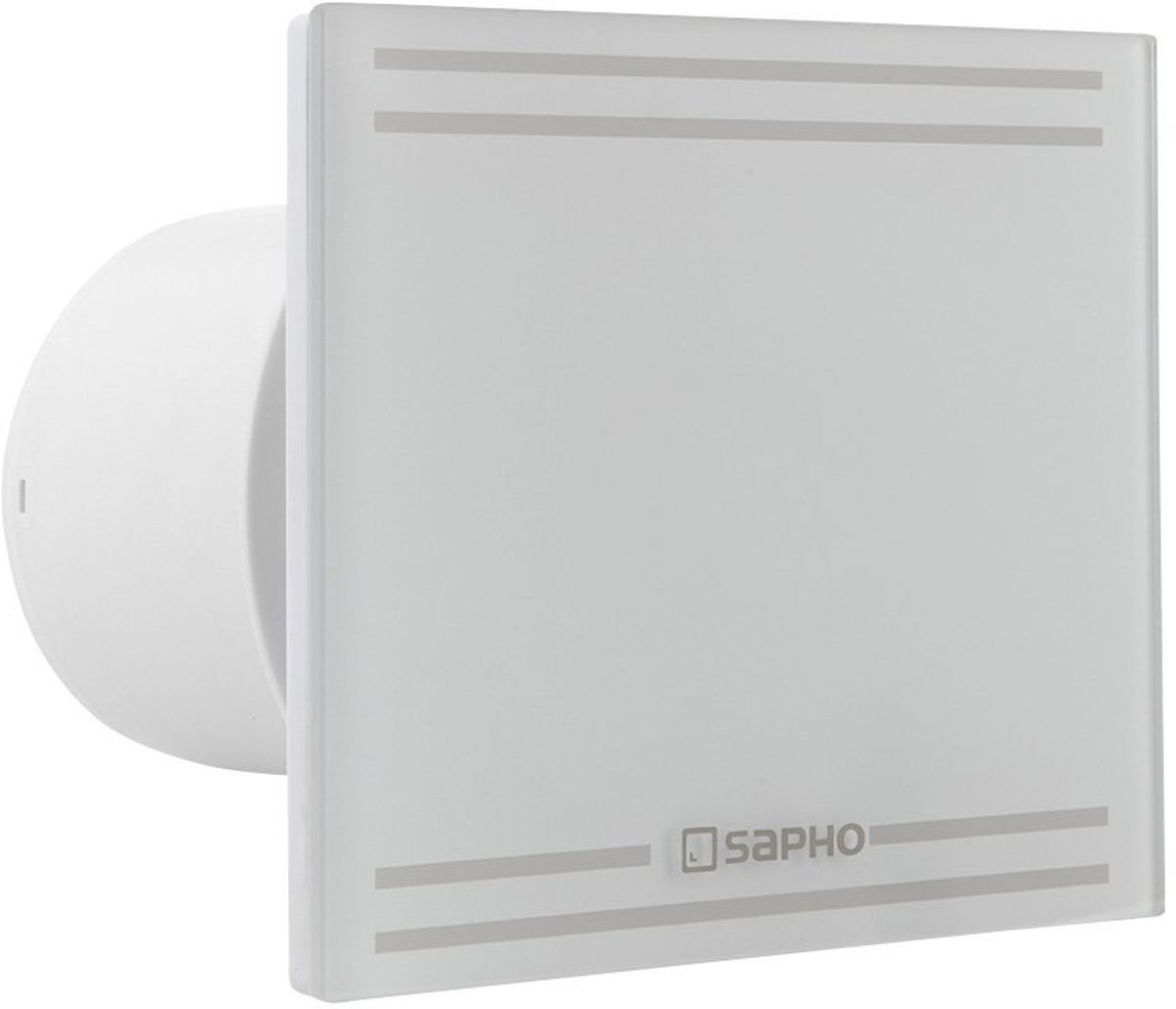 Sapho Glass ventilátor GS101