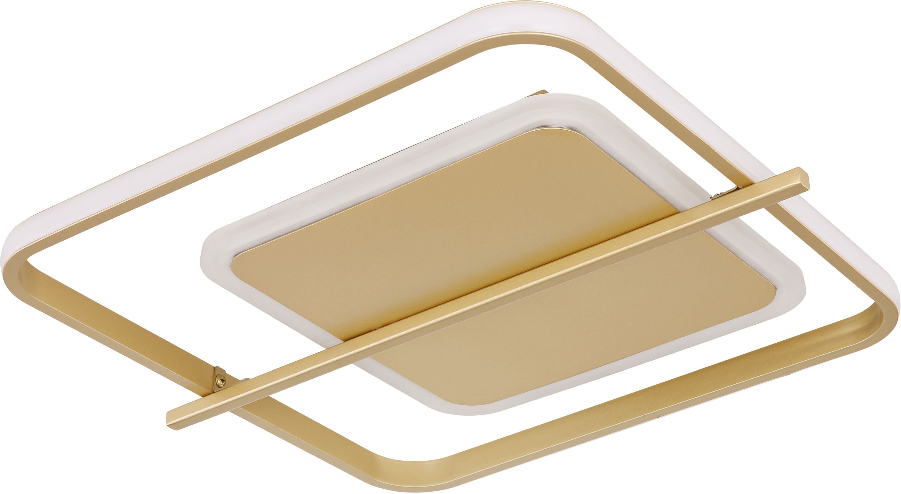 Globo Lighting Reball mennyezeti lámpa 2x36 W arany 48553-36