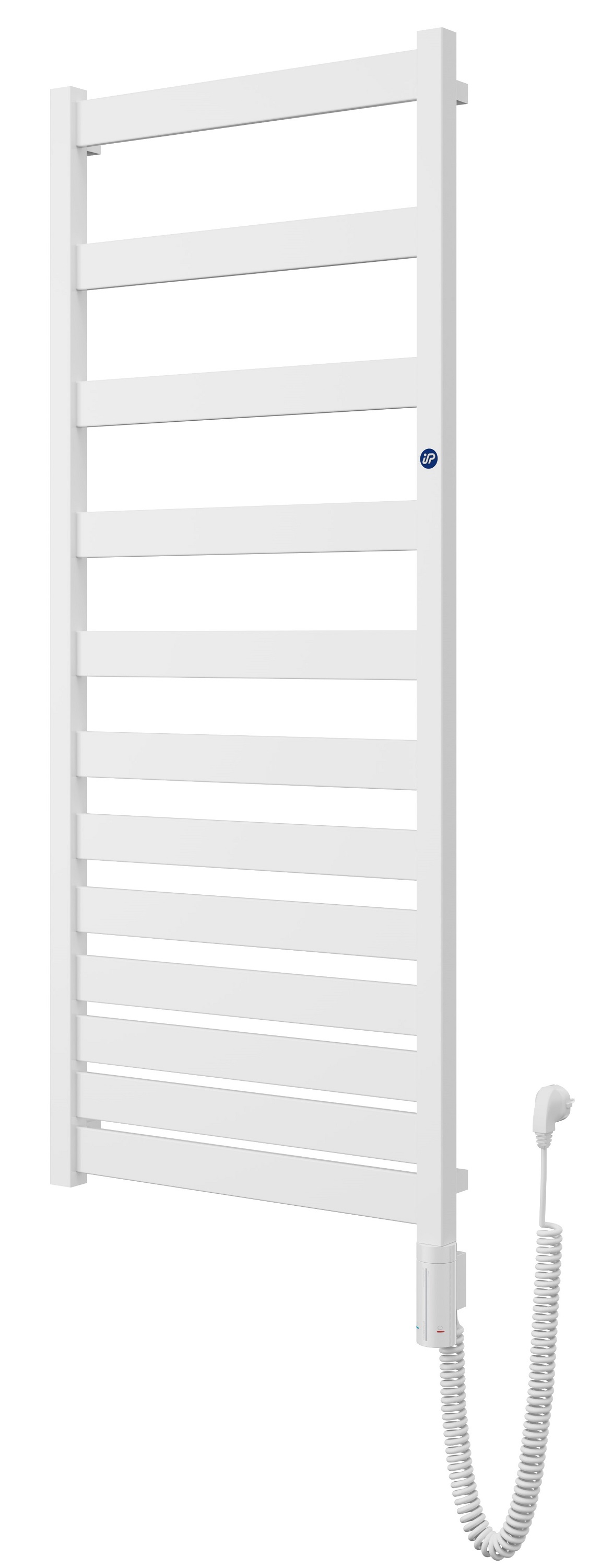 Instal Projekt Belti Electro elektromos fűtés 120.3x60 cm fehér BELE-60/120+GH-06C1