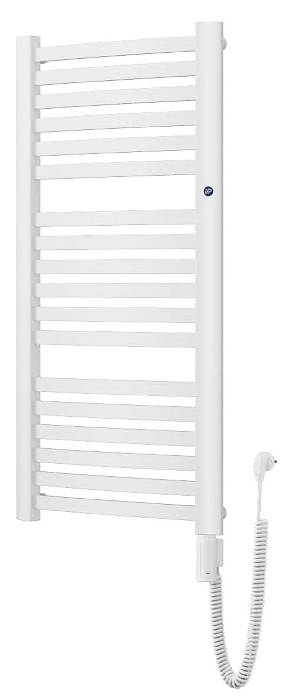 Instal Projekt Retto Electro elektromos fűtés 107.2x54 cm fehér RETE-50/110+GH-06C1