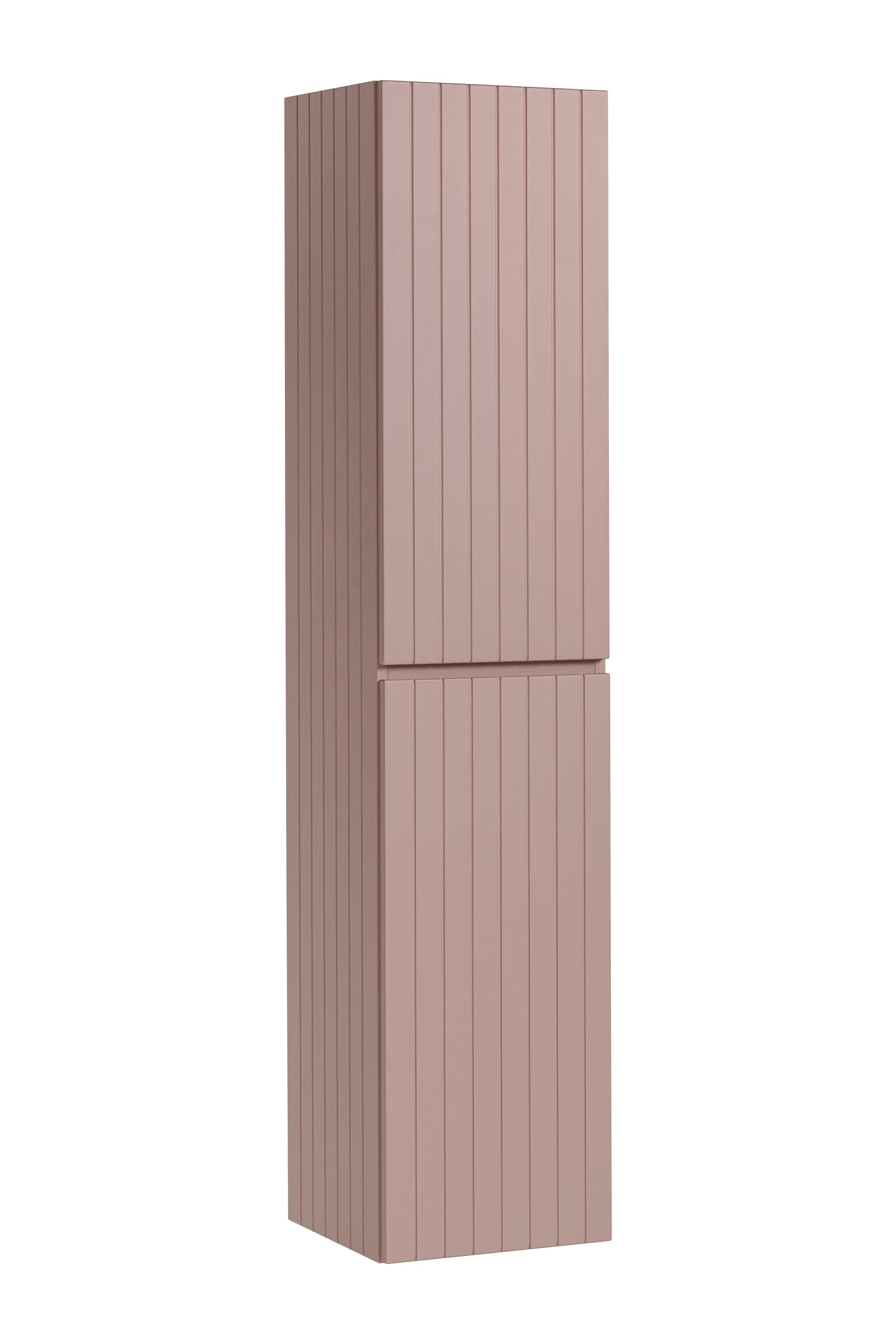 Comad Iconic Rose szekrény 35x33x160 cm oldalt függő ICONIC ROSE 80-01-E-2D