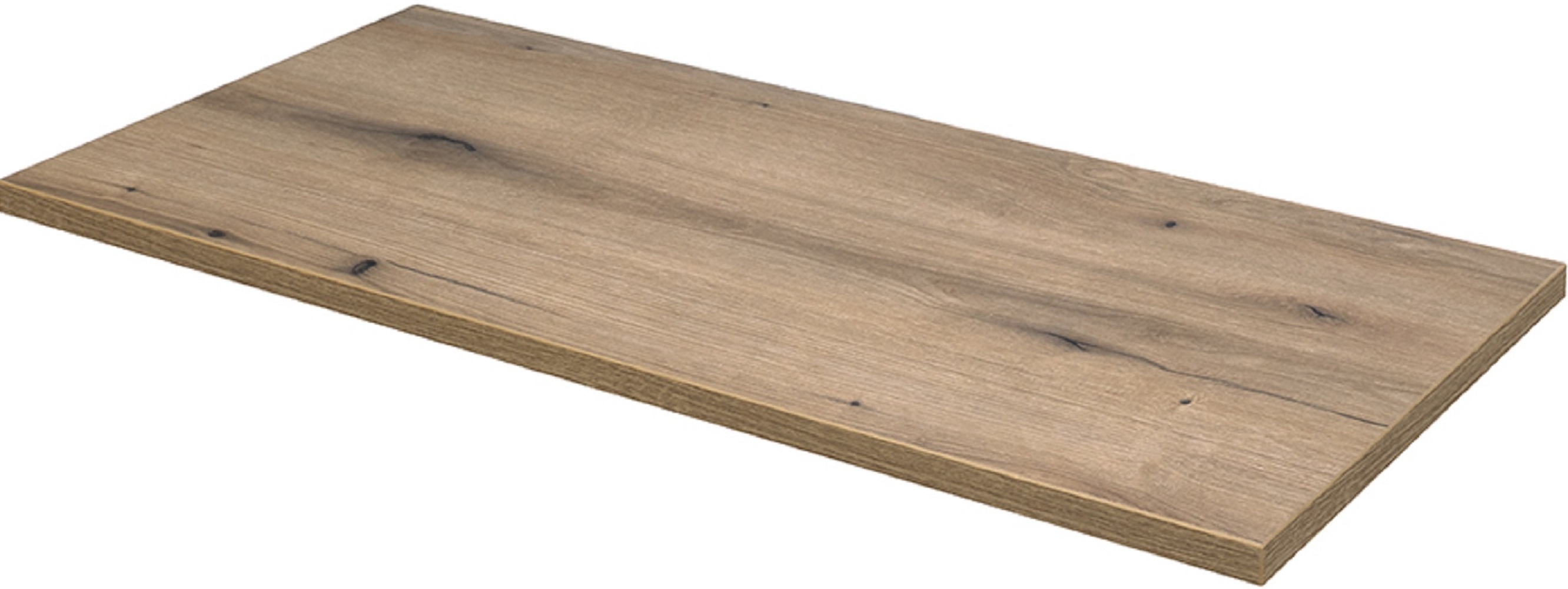 Comad Fiji szekrény feletti pult 100.4x46 cm tölgy BLAT 89-100-A OAK COAST EVOKE