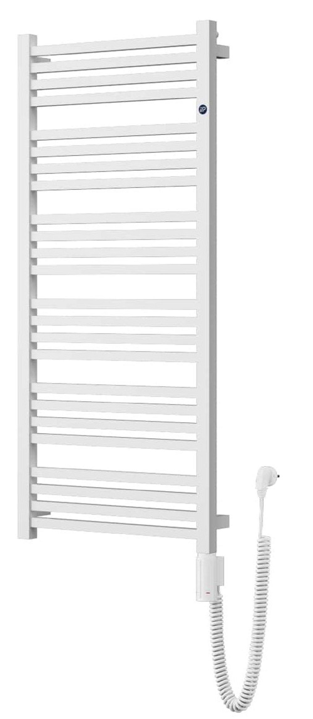 Instal Projekt Stick Electro elektromos fűtés 148x50 cm fehér STIE-50/150+GH-06C1