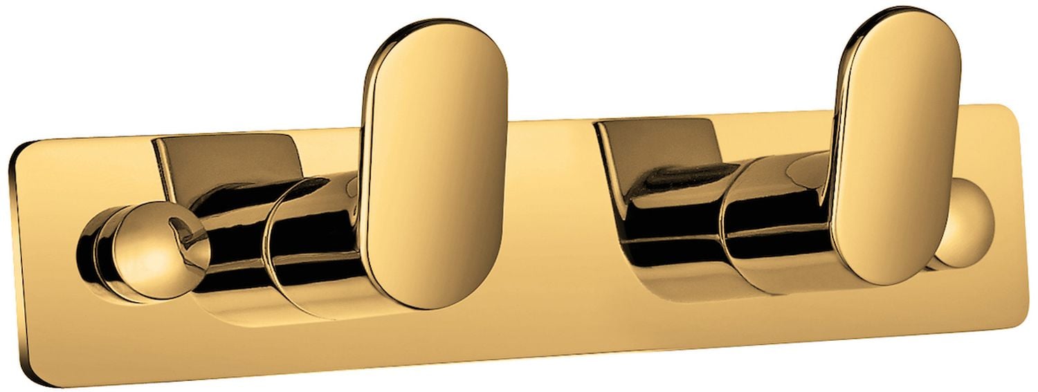 Stella törölközőtartó arany 18.052-G