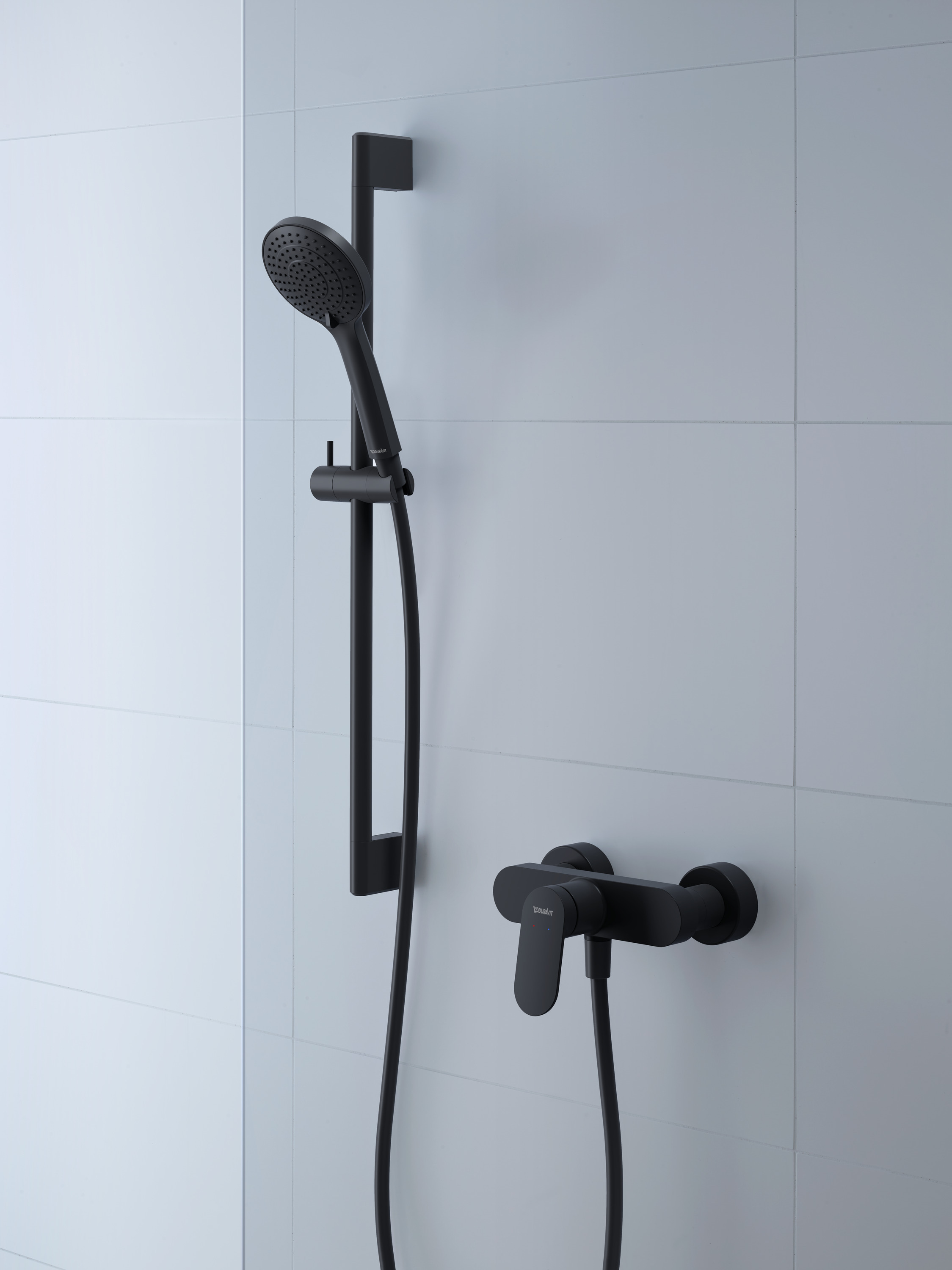 Duravit zuhanyrúd |70 UV0600003046