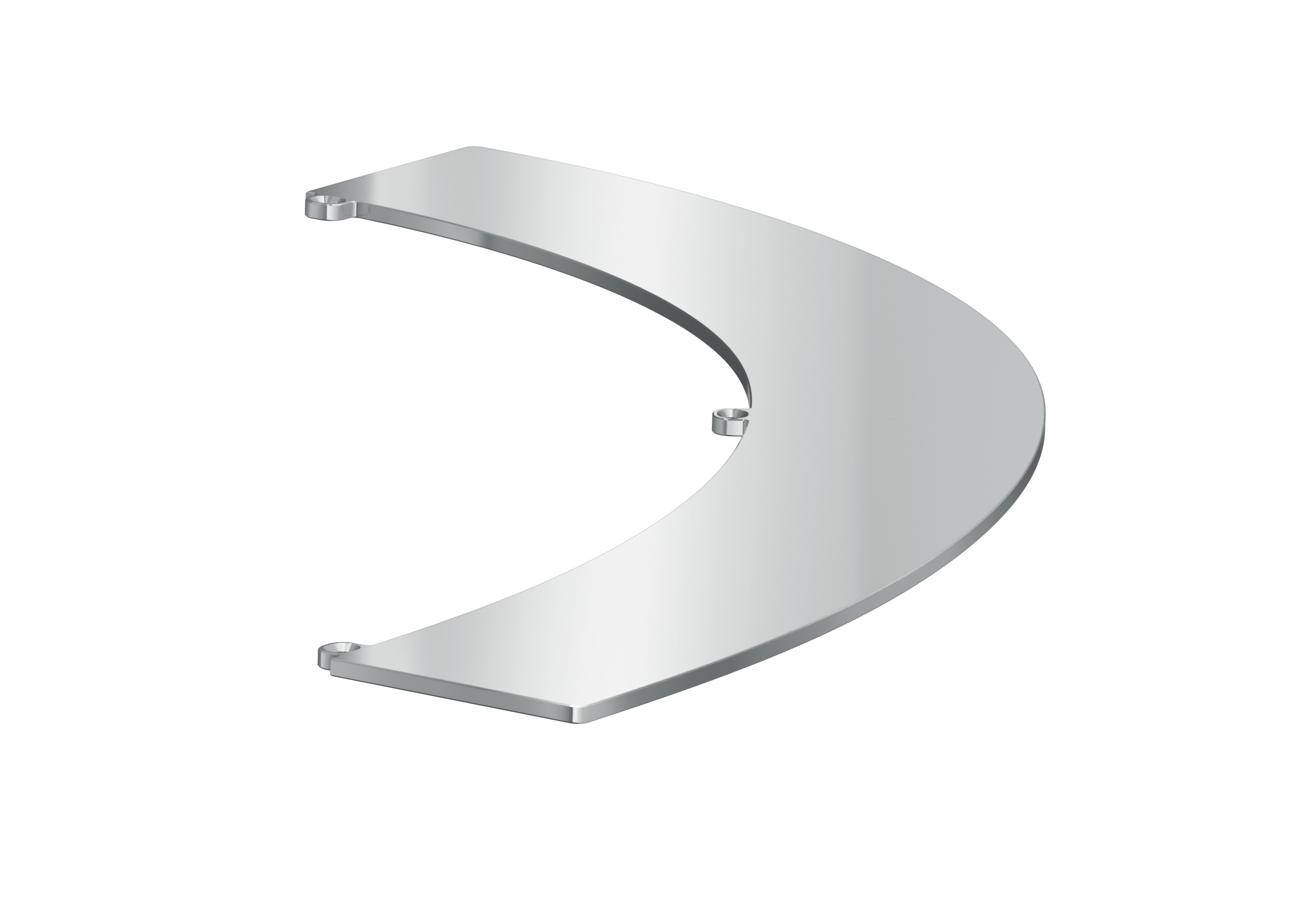 Axor Suite polc 42006000