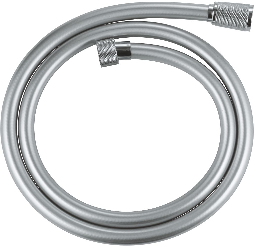 Grohe Vitalio Flex Silver zuhanycső 125 cm króm 22112000