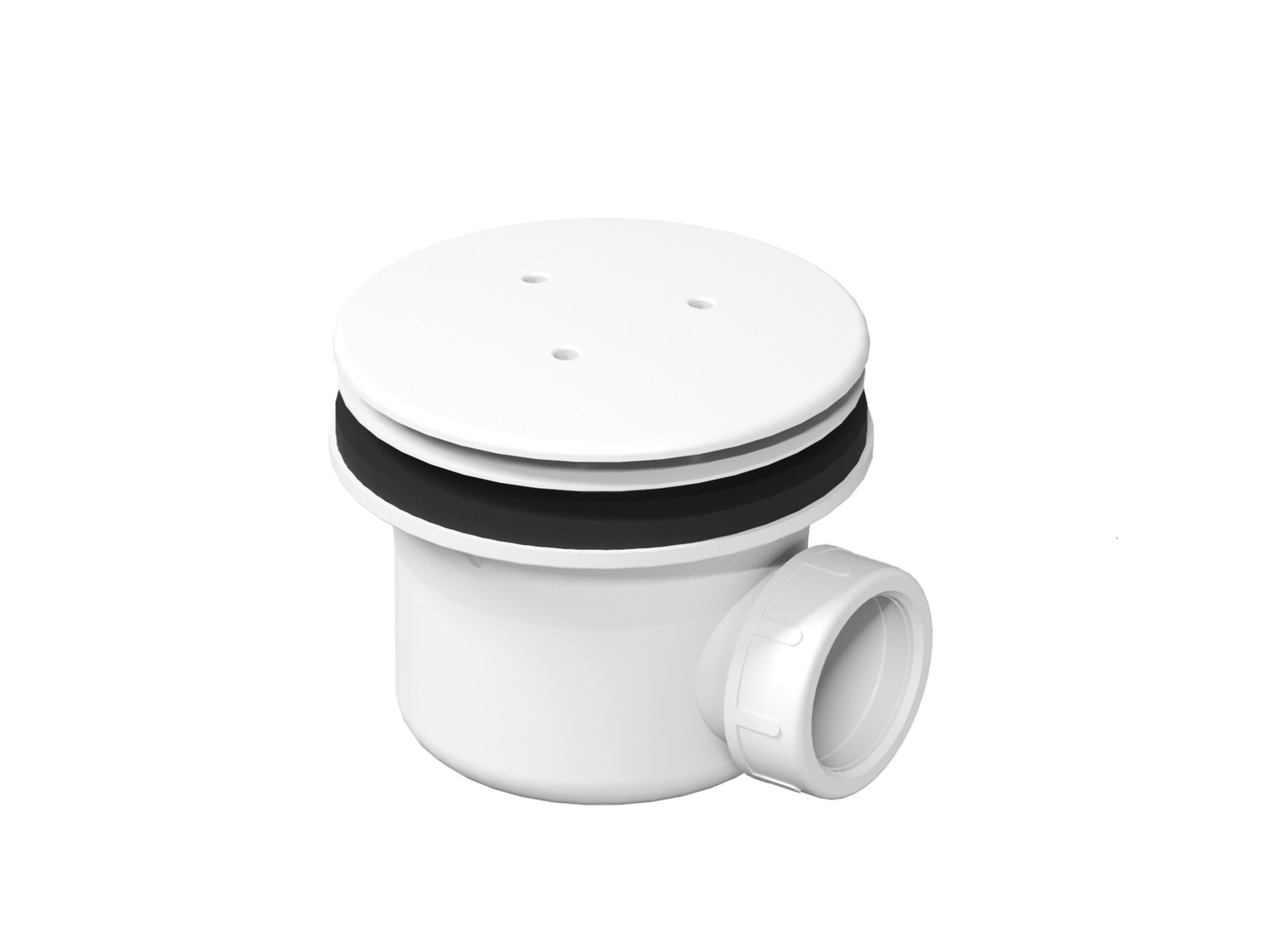 Ravak Professional zuhanytálca szifon X01850