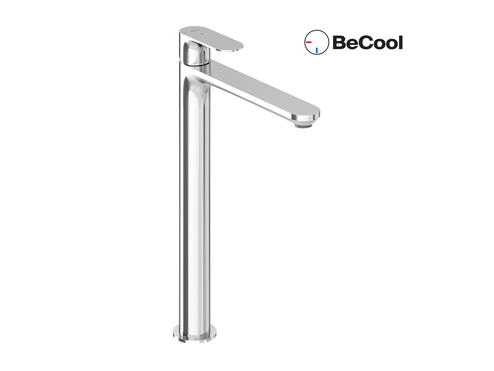 Ravak Eleganta mosdócsaptelep álló króm X070419