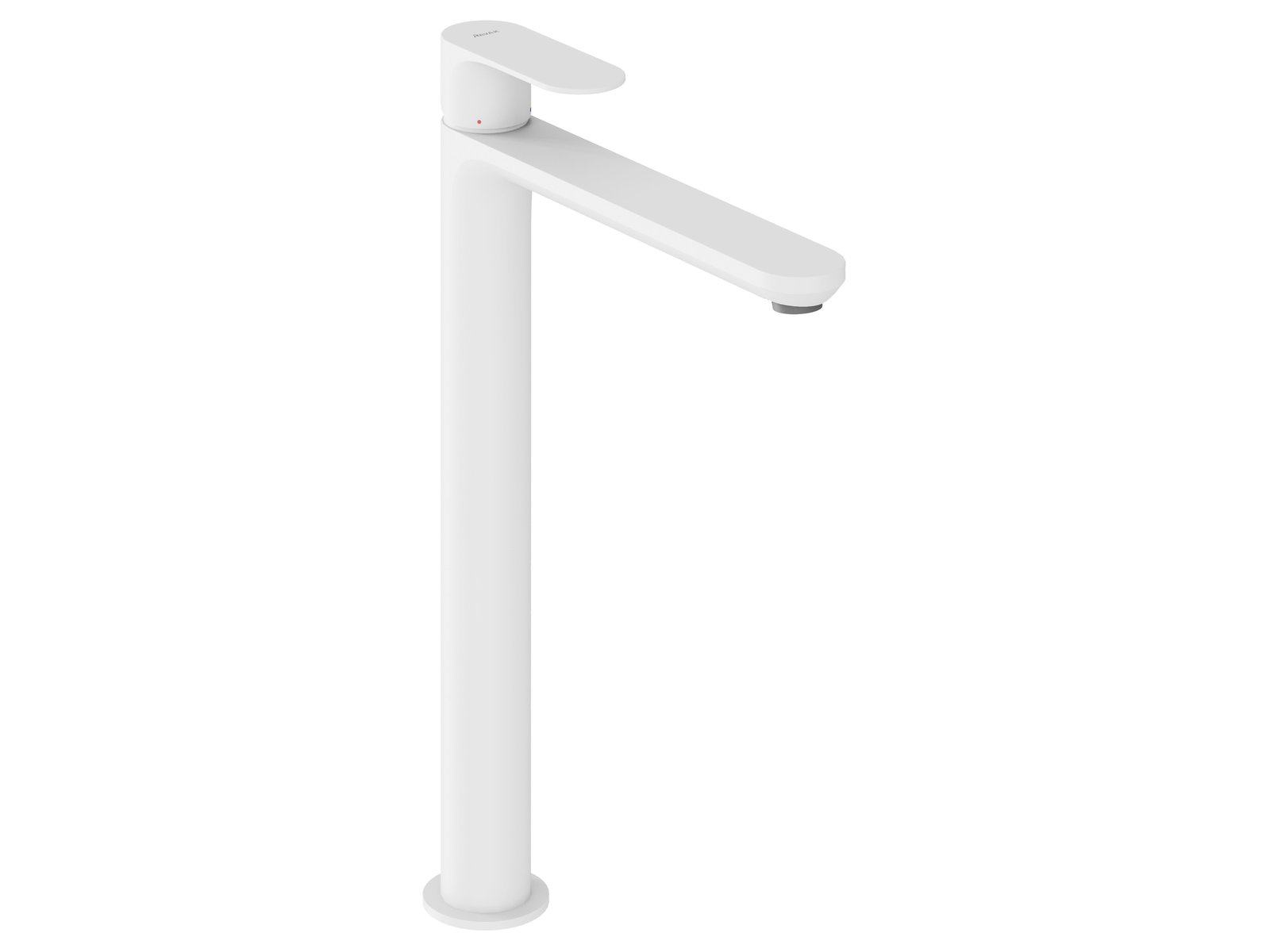 Ravak Eleganta mosdócsaptelep álló fehér X070254