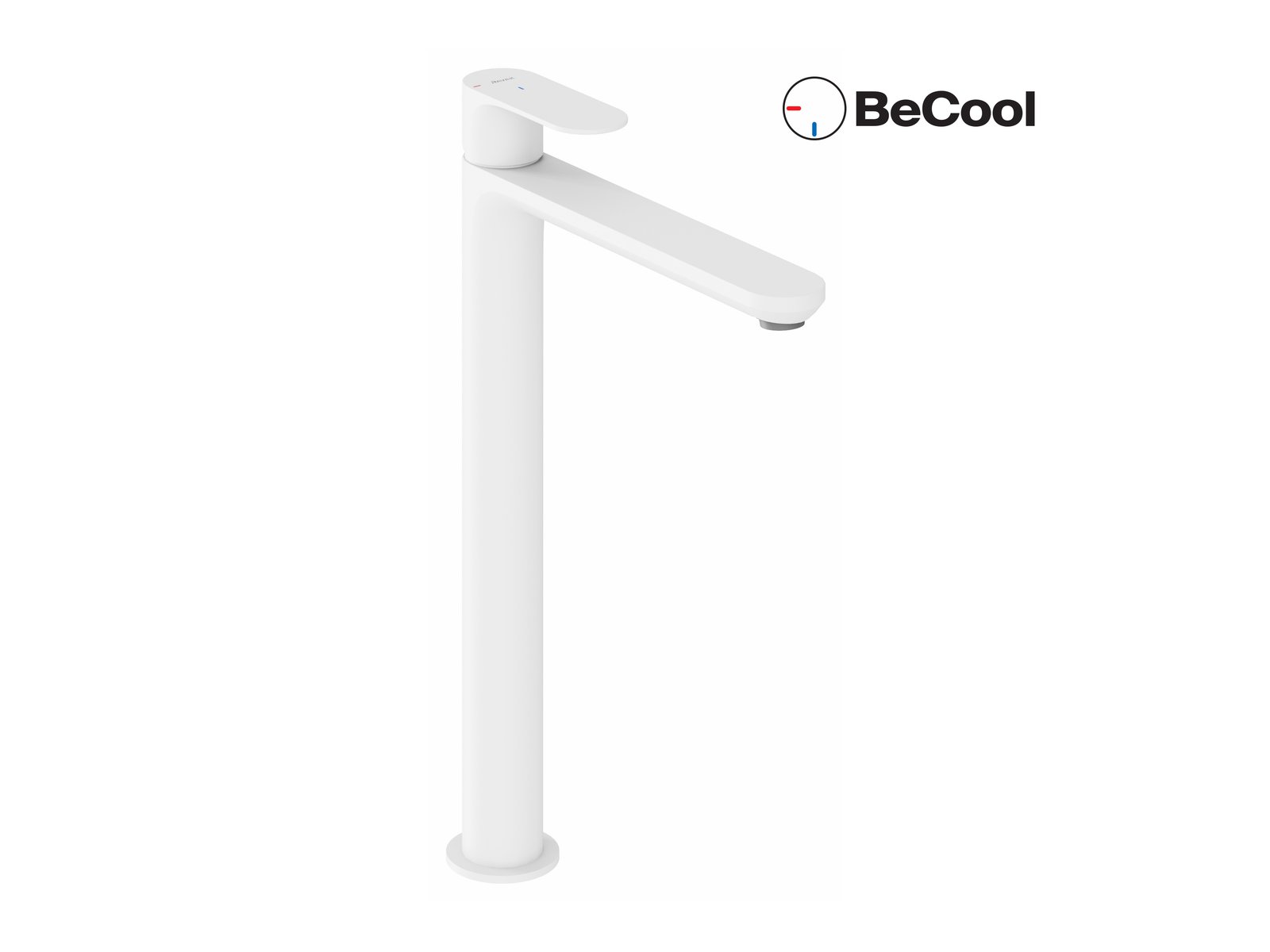 Ravak Eleganta mosdócsaptelep álló fehér X070420