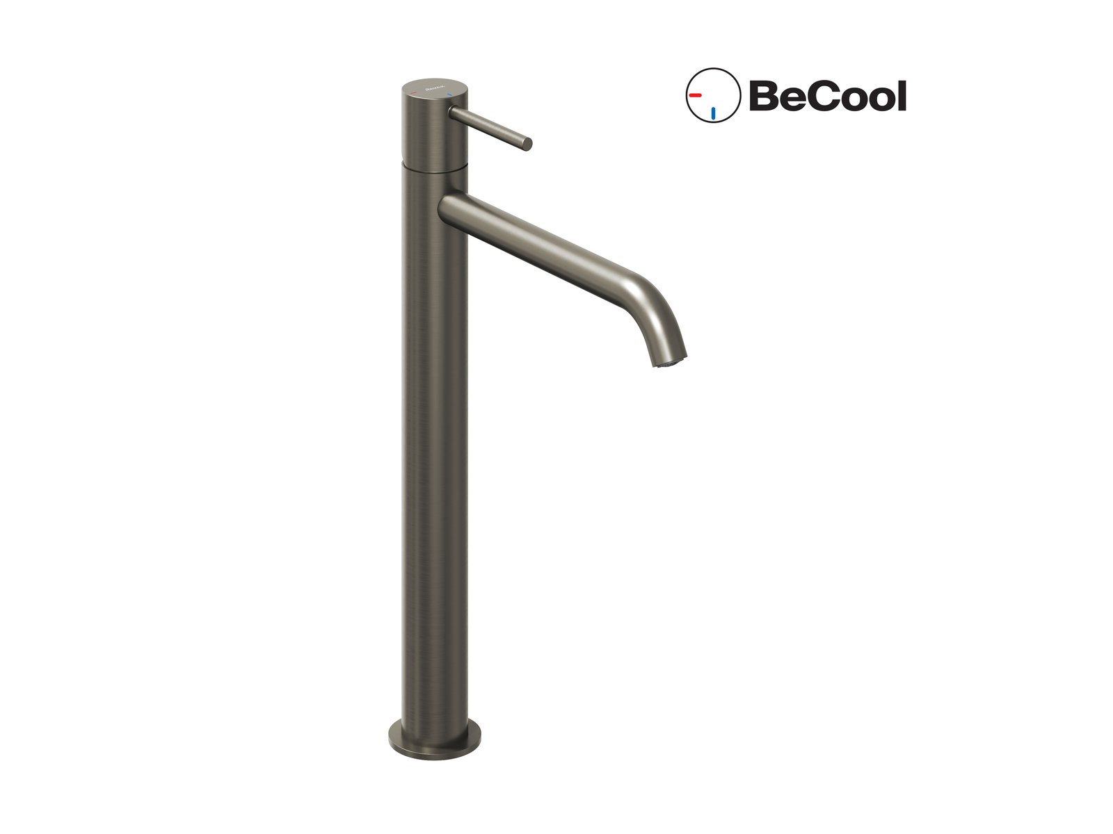 Ravak Espirit mosdócsaptelep álló grafit X070407