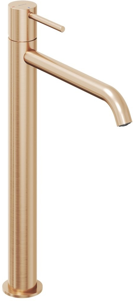 Ravak Espirit mosdócsaptelep álló arany X070408