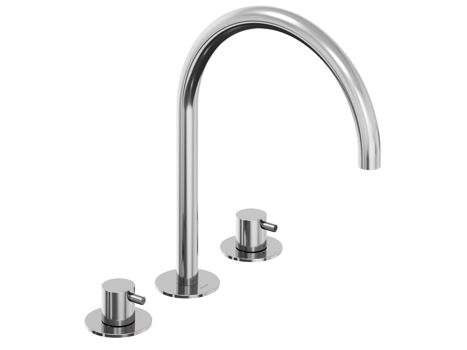 Ravak Espirit mosdócsaptelep álló króm X070195