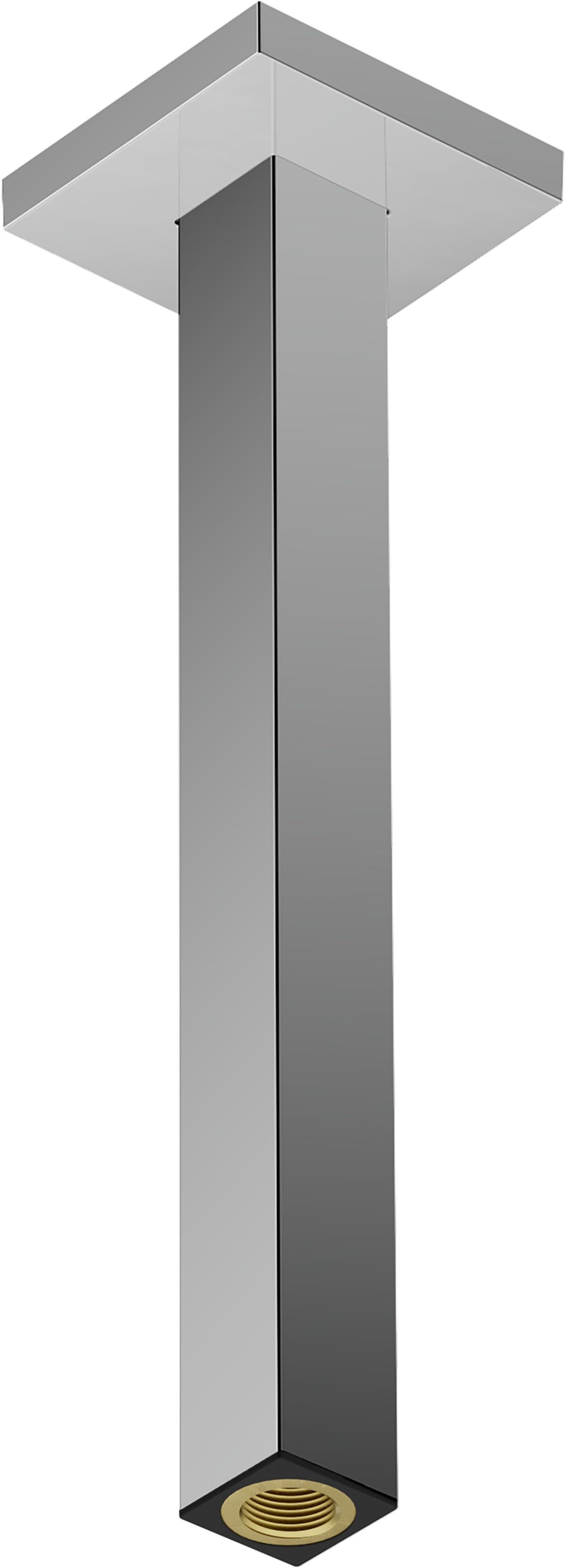 Hansgrohe mennyezeti esőztetőkar króm 24339000