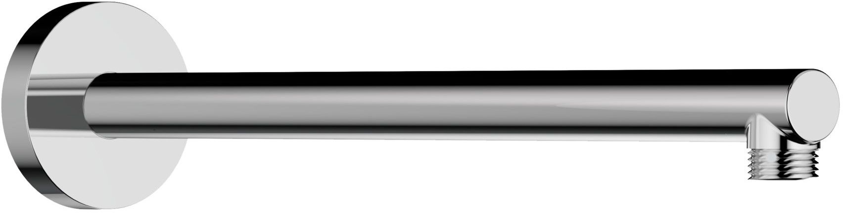 Hansgrohe fali kar króm 24357000