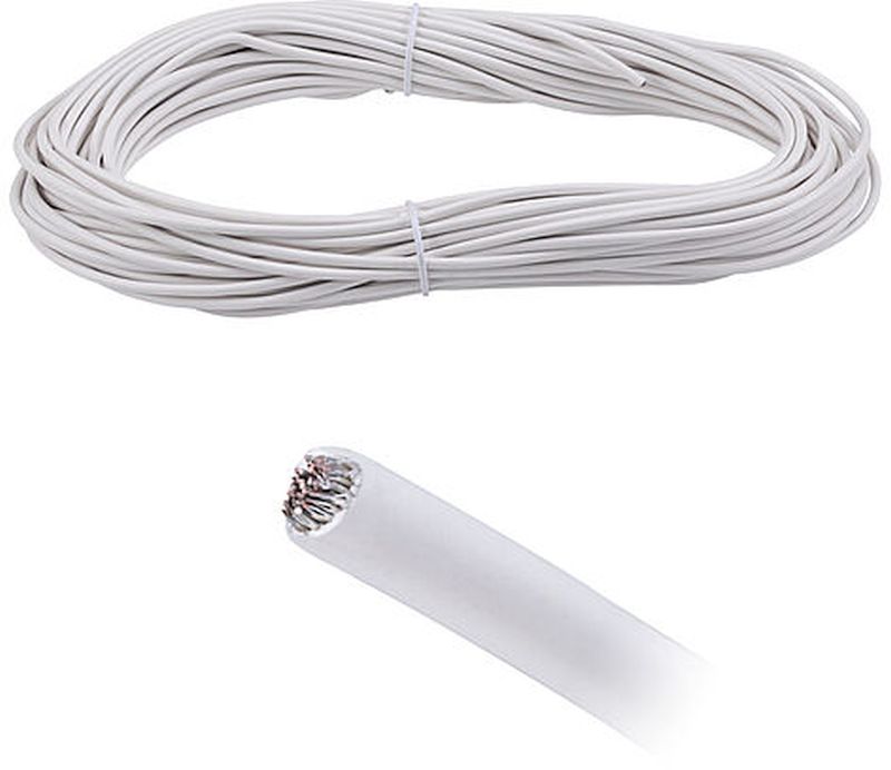 Paulmann zsinóros rendszer x W fehér 94591