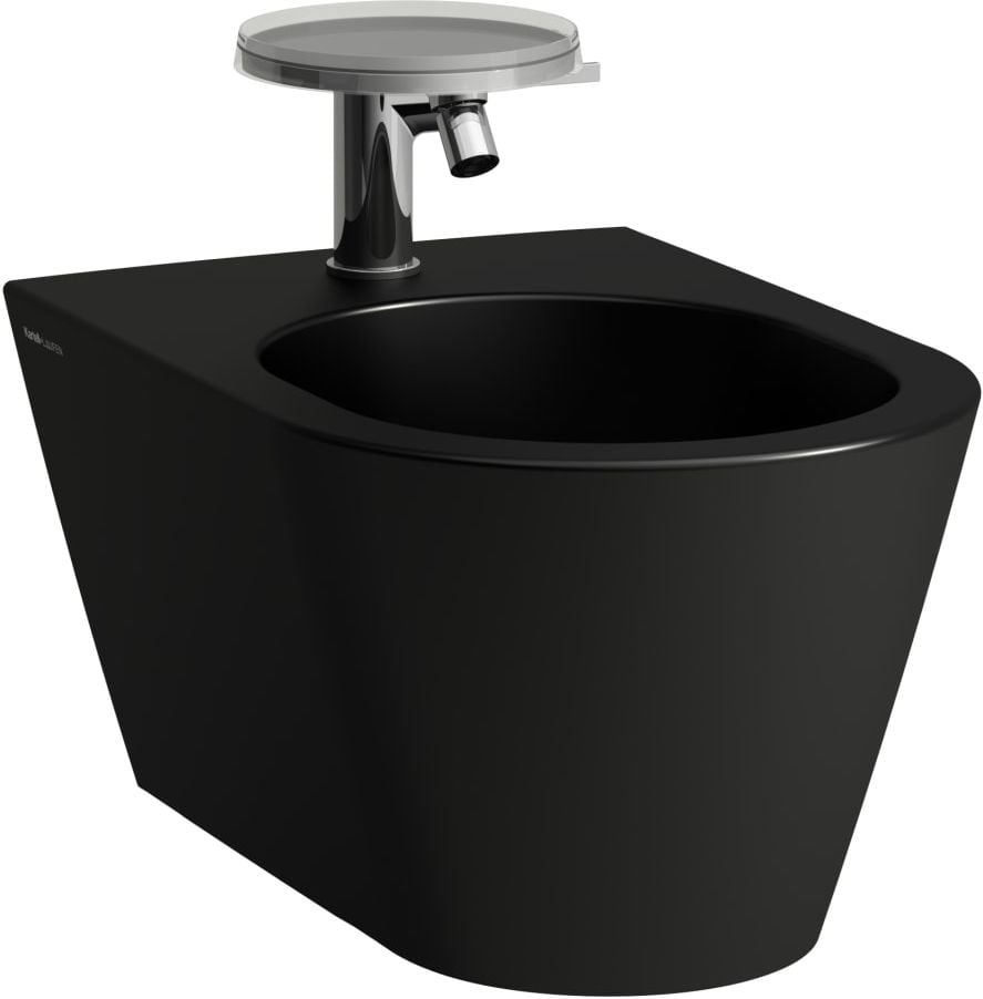 Laufen Kartell bidé függő nem H8303317163021