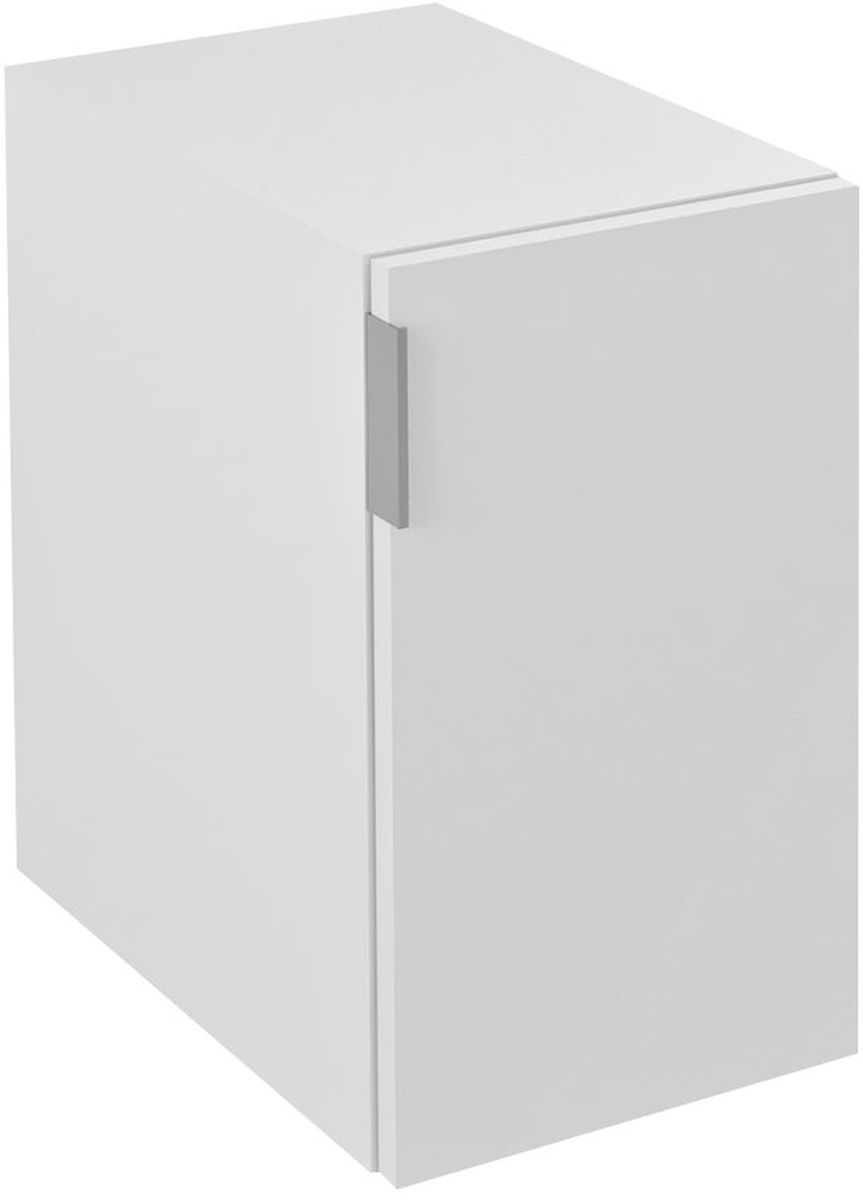 Sapho Cirasa szekrény 30x45.95x52 cm oldalra akasztható fehér CR302-3030