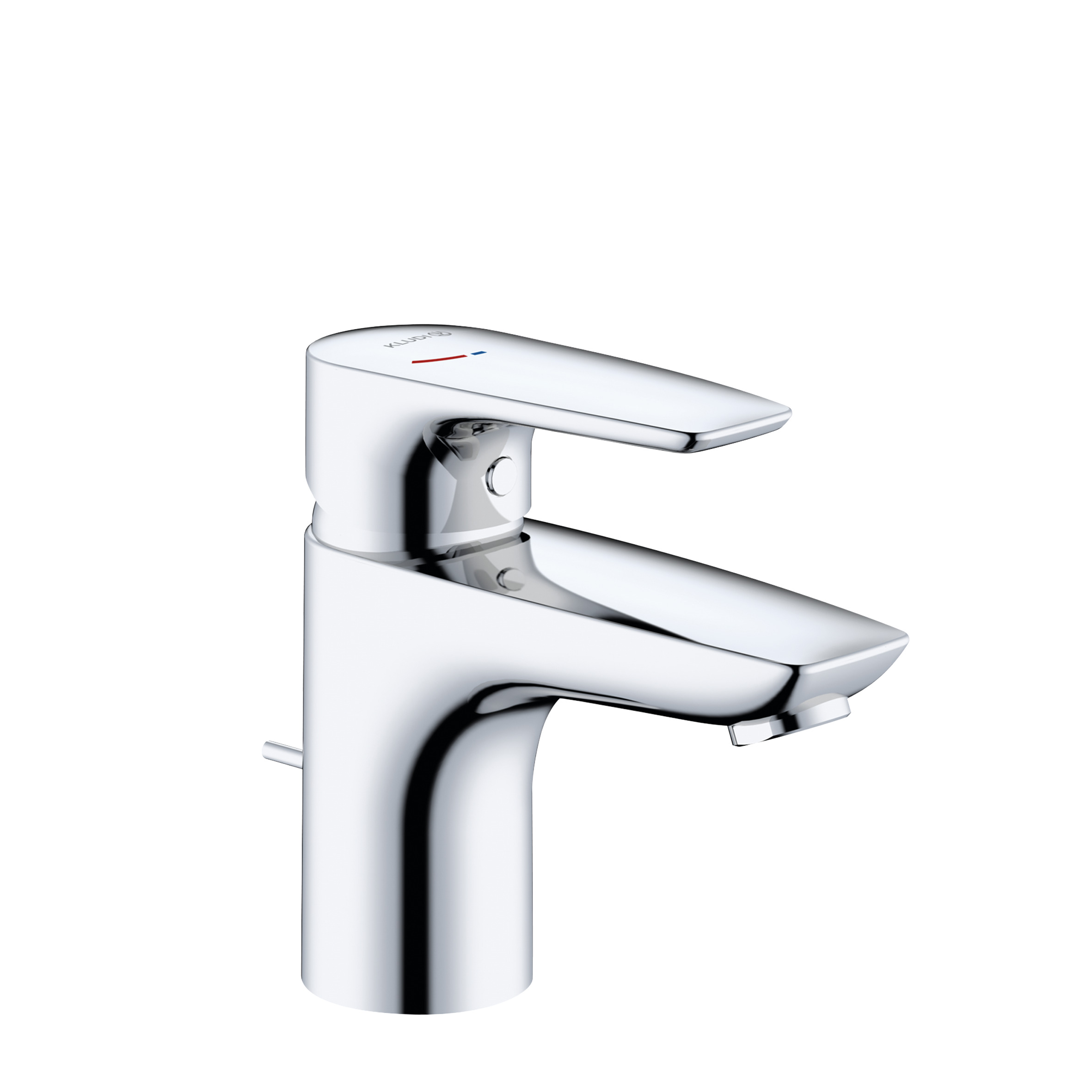 Kludi Pure&Solid mosdócsaptelep álló króm 343880575WR4