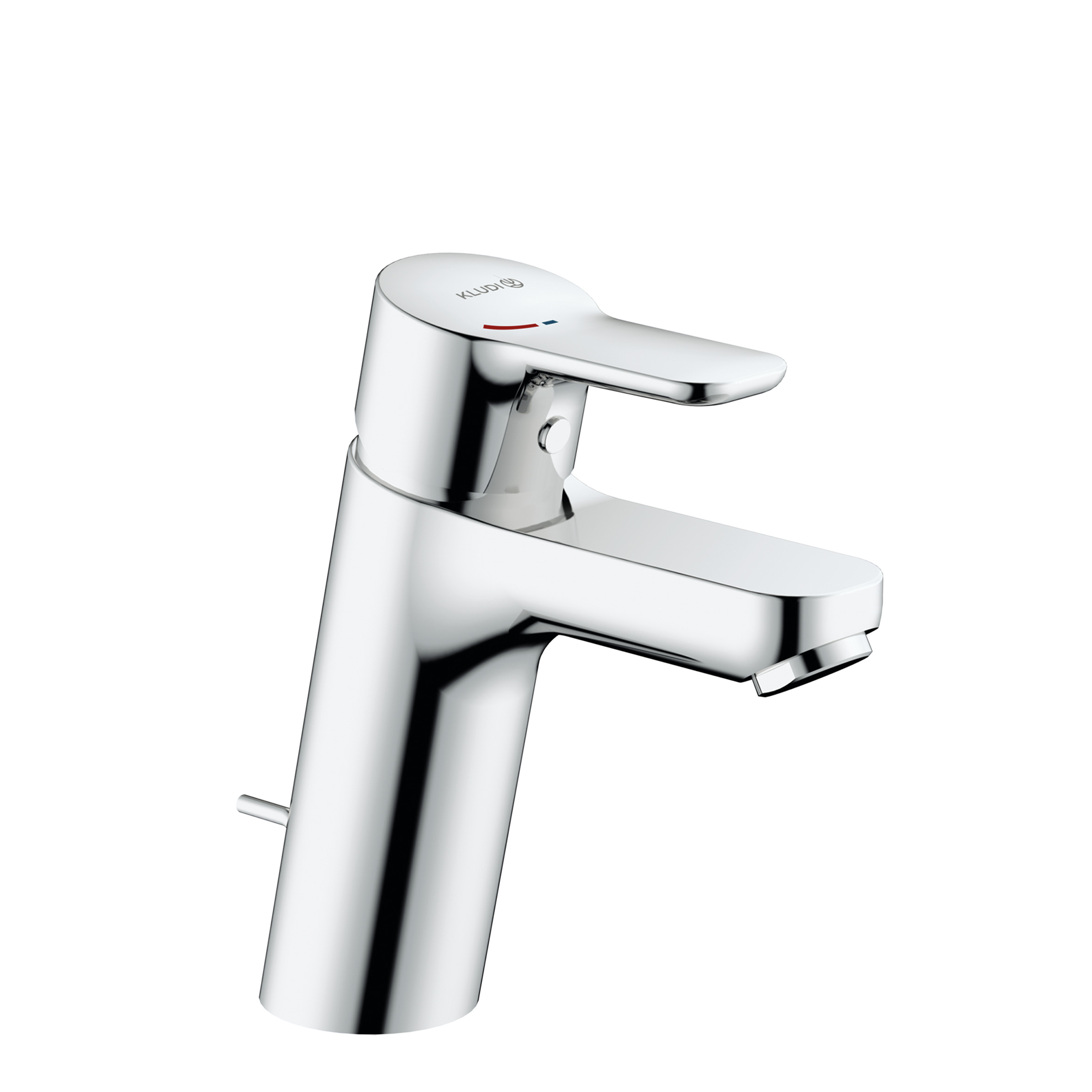 Kludi Pure&Easy mosdócsaptelep álló króm 372930565WR4