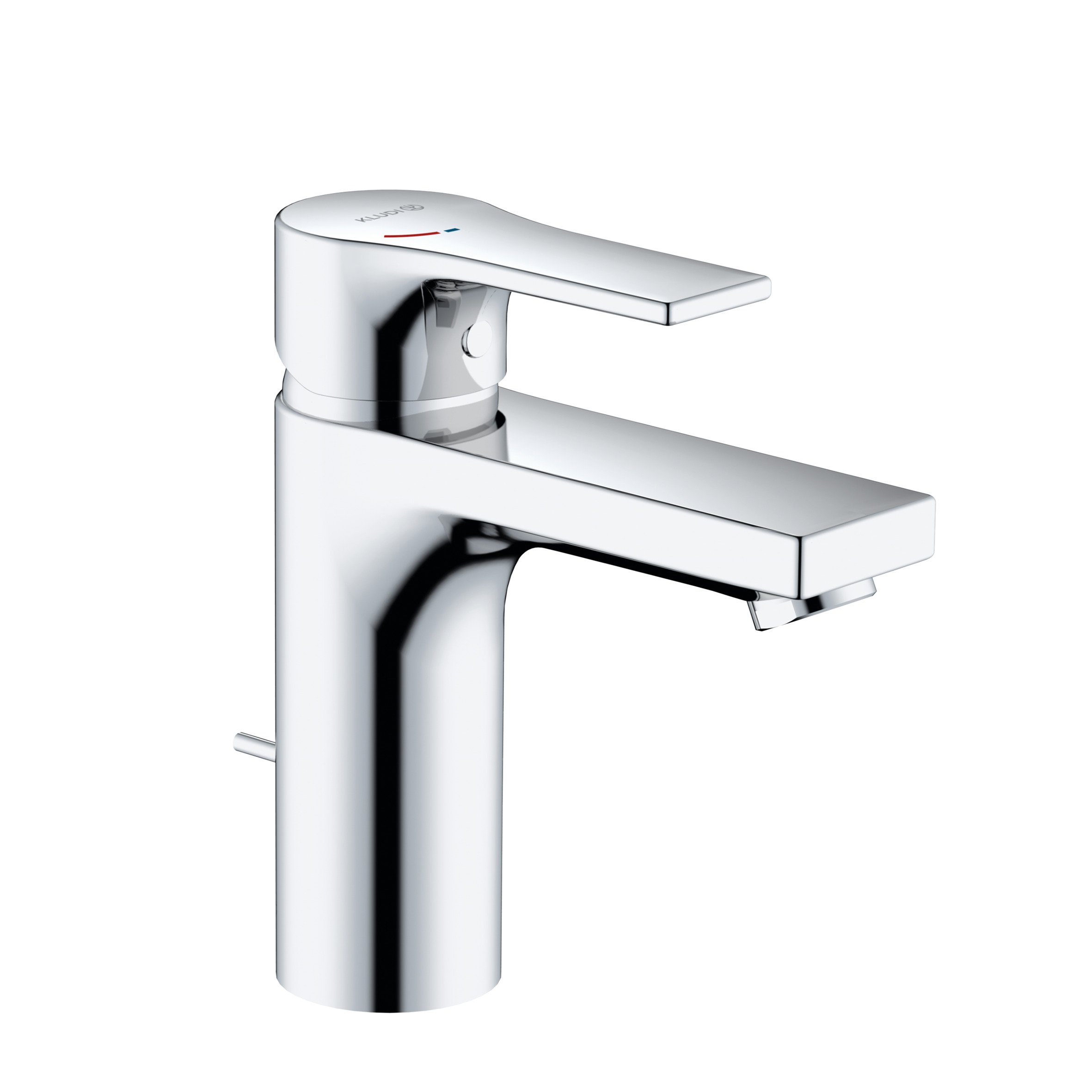 Kludi Zenta SL mosdócsaptelep álló króm 482930565WR4