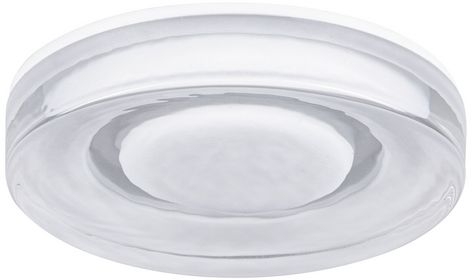 Paulmann Luena beépített lámpa 1x35 W fehér 71079