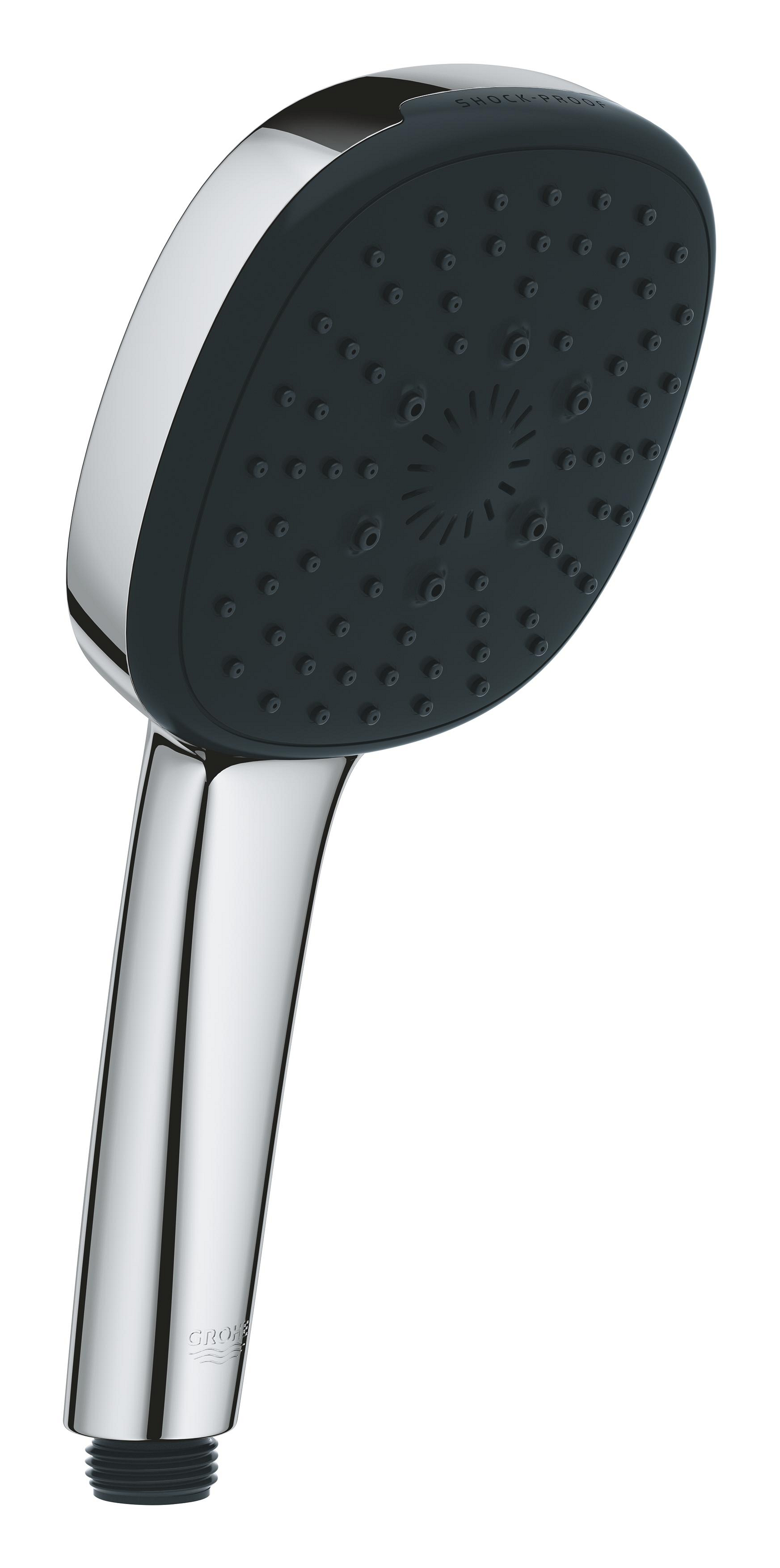 Grohe Vitalio Comfort zuhanyfej króm 26092001