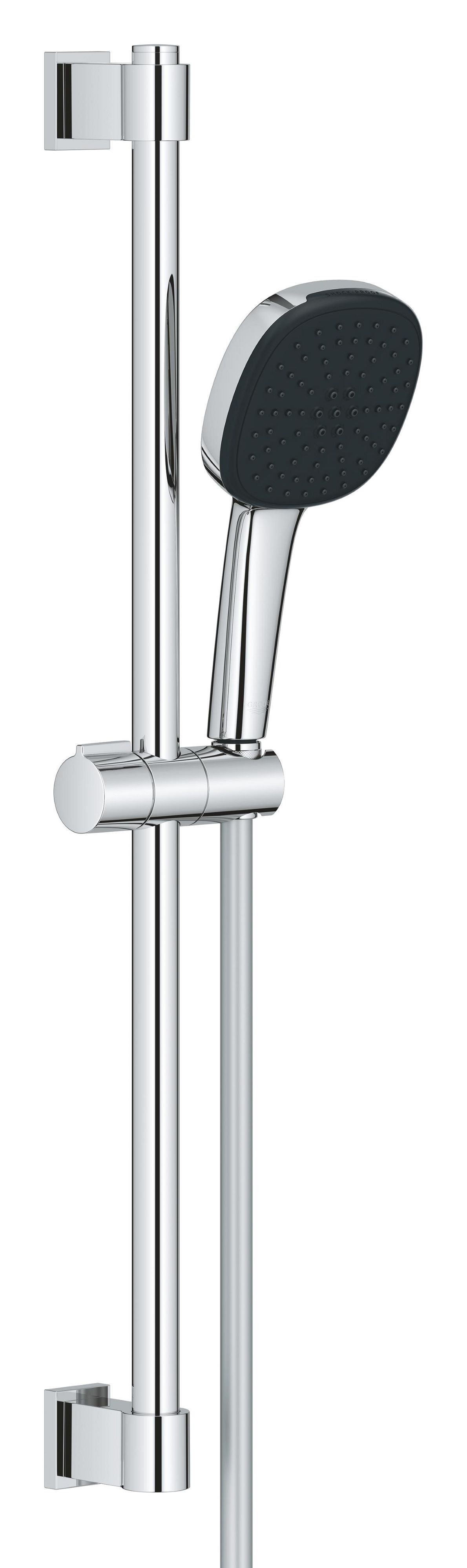 Grohe Vitalio Comfort zuhany készlet fal StarLight Chrome 26398001