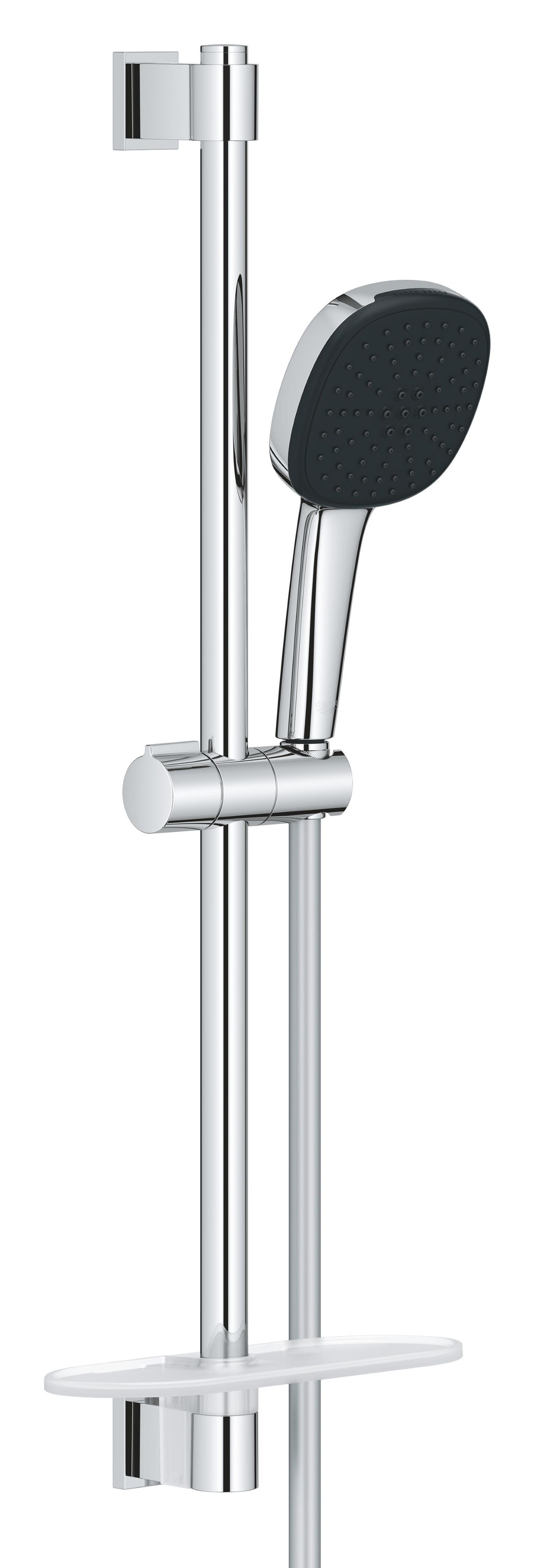 Grohe Vitalio Comfort zuhany készlet fal króm 26929001