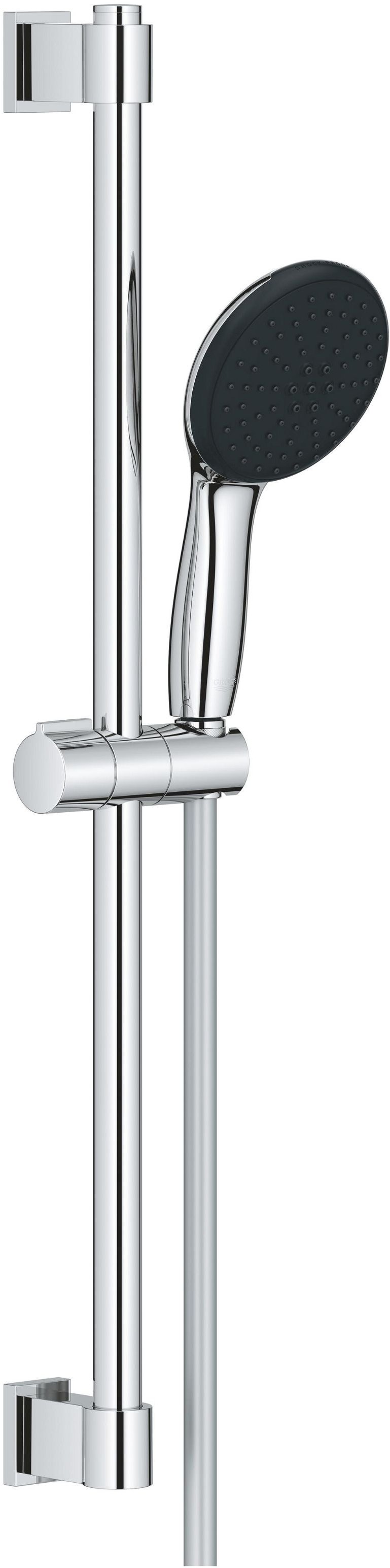 Grohe Vitalio Start zuhany készlet fal króm 27948001