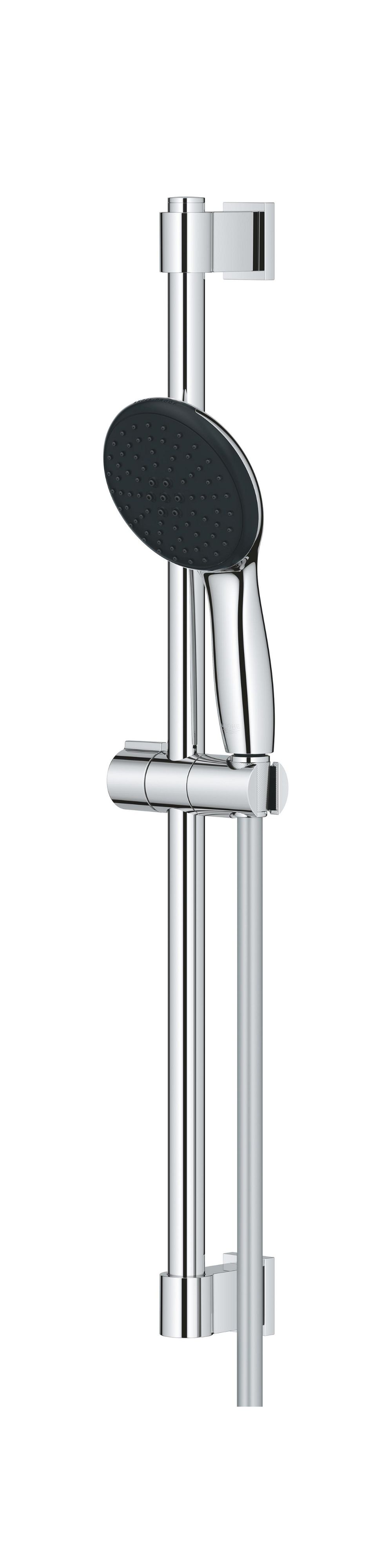 Grohe Vitalio Start zuhany készlet fal króm 26951001